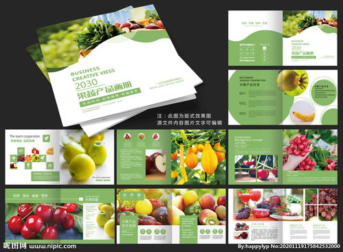 果蔬產(chǎn)品畫冊(cè)圖片軟件開發(fā) 創(chuàng)新解決方案與應(yīng)用前景