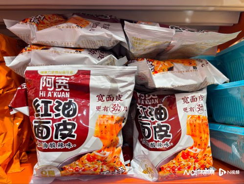麻六記代工廠阿寬食品轉戰新三板，曾沖刺主板IPO三年未果