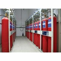 消防設(shè)施安裝與維護(hù) 唐山消防工程及滅火器維修的重要性