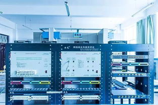 計(jì)算機(jī)網(wǎng)絡(luò)技術(shù)與網(wǎng)絡(luò)技術(shù)開發(fā) 互聯(lián)時代的基石與創(chuàng)新引擎