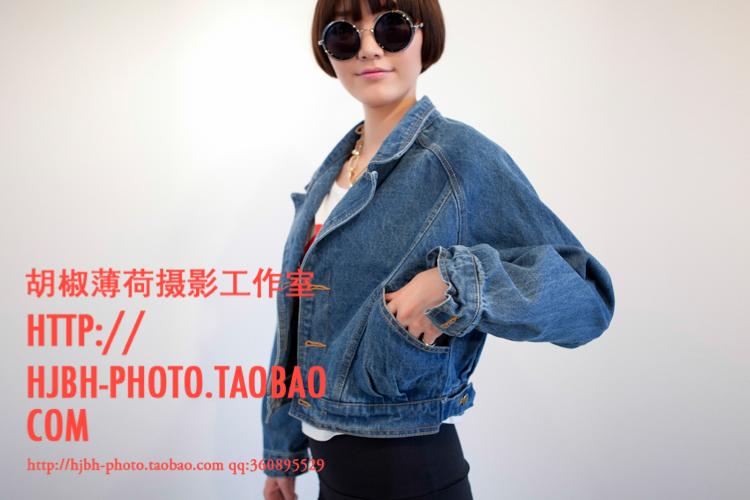 專業(yè)女裝棚拍 網(wǎng)店攝影與模特服務(wù)一站式解決方案